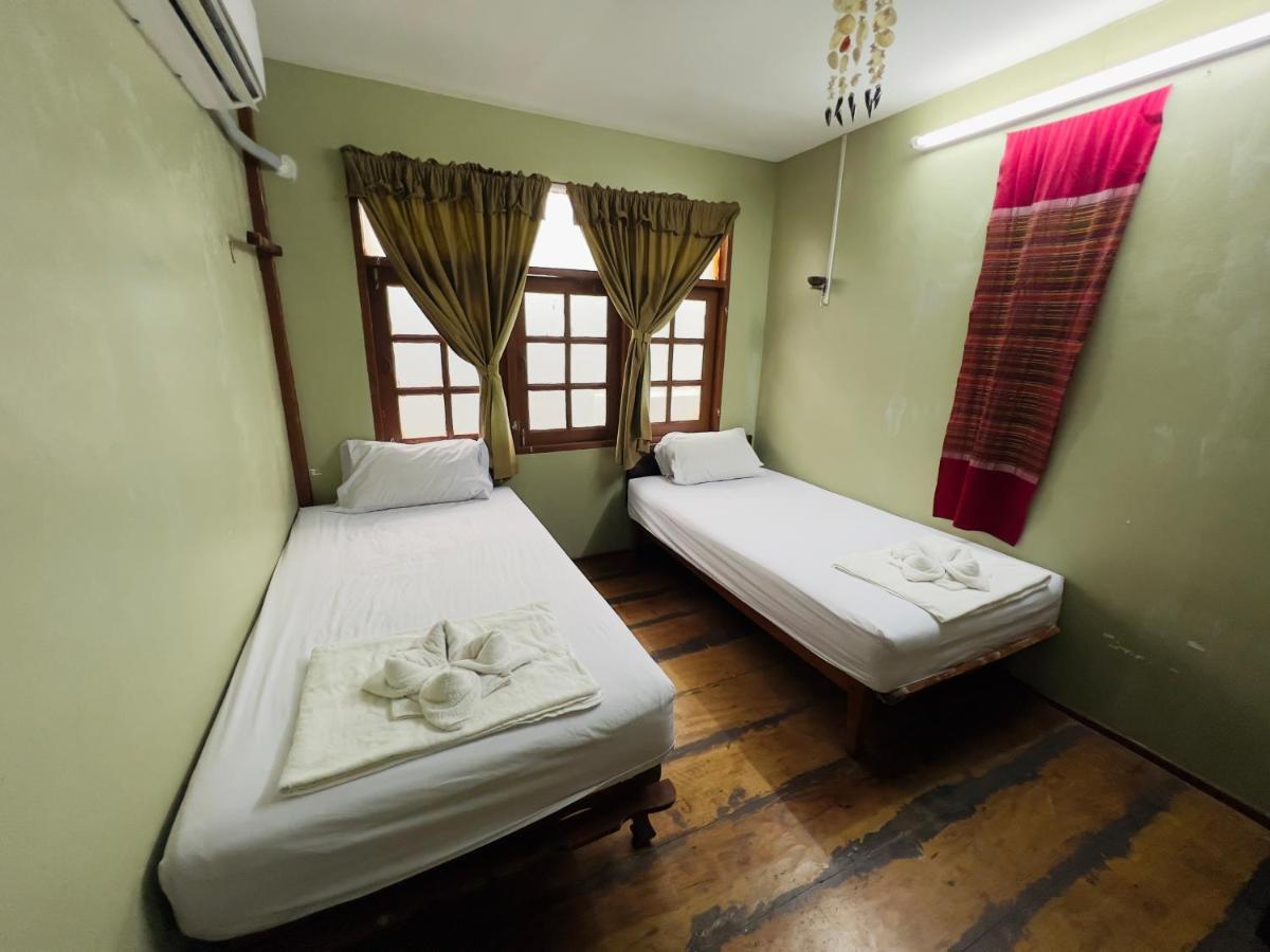 Hotel Donmueang Boutique House Donmueang Airport Bangkok Exterior foto